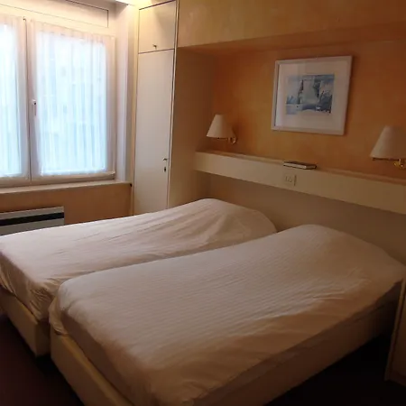Hotel Pacific-3