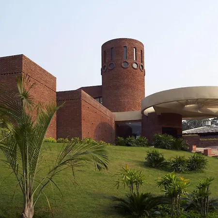 The Westin Sohna Resort & Spa-2