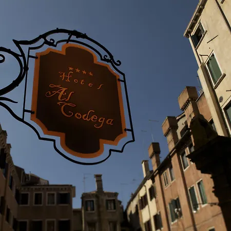 Hotel Al Codega-2