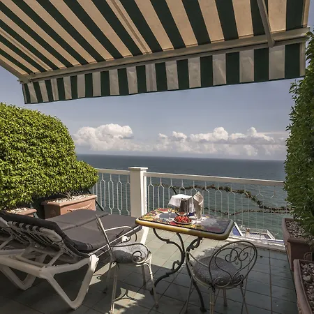 Hotel Bellevue Suite-3