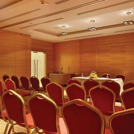 Millennium Hotel Doha-2