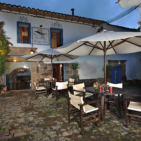 Casa San Blas Cusco Exquisite By Xima-3