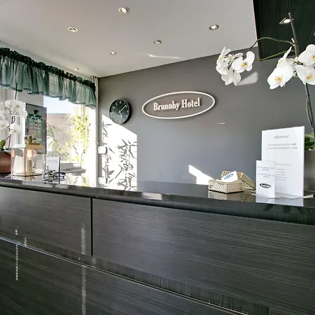 Brunnby Hotel-2