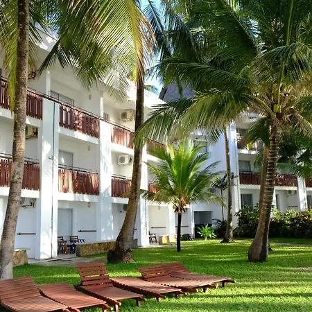 Voyager Beach Resort-3
