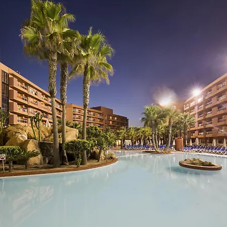 Hotel Best Roquetas-3