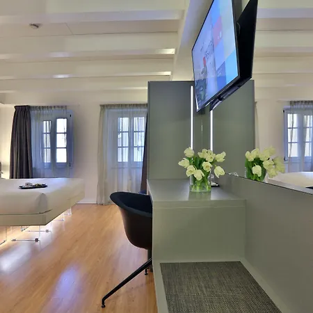 Urban Hotel Design-3