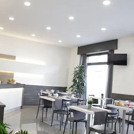 Hotel Siro-2