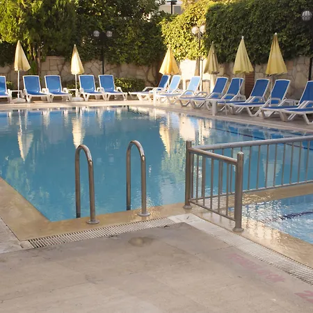 Lara Dinc Hotel-2