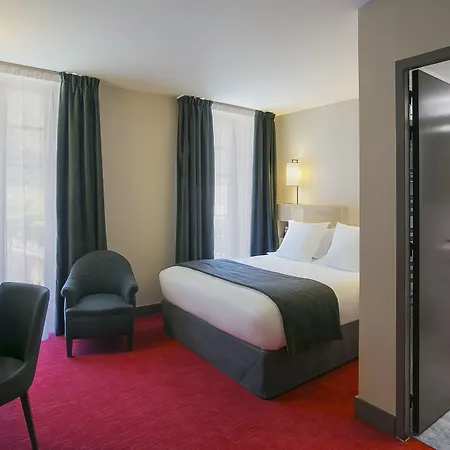 Excelsior Chamonix Hotel-3
