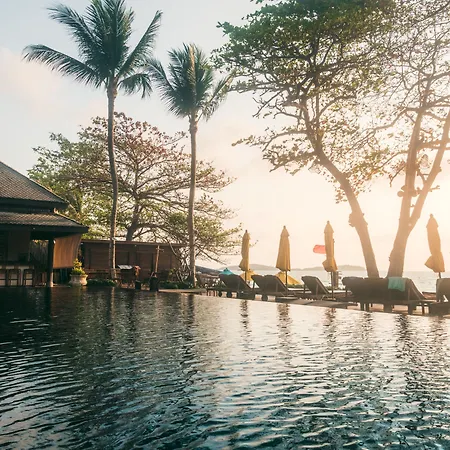 Buri Rasa Village Samui Adults Only-3