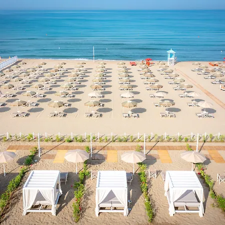 Oleandri Resort Paestum-2