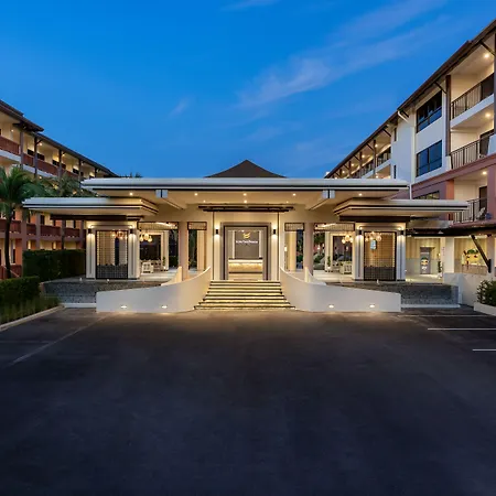 Kata Sea Breeze Resort - Sha Plus-2