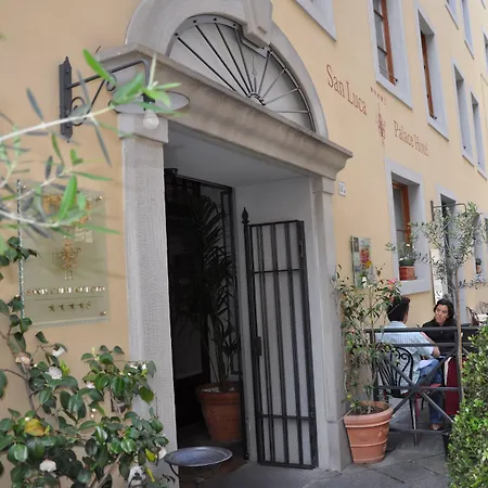 San Luca Palace-2