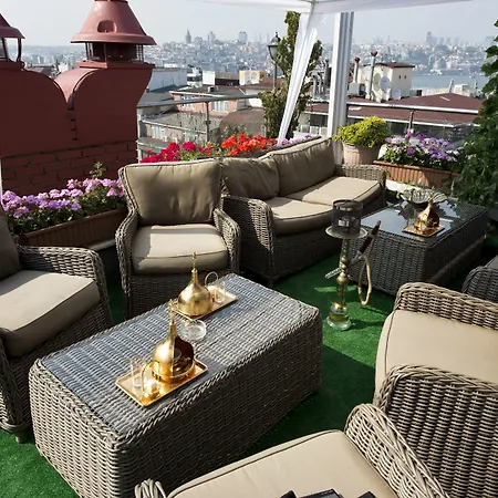 Golden Horn Hotel-2