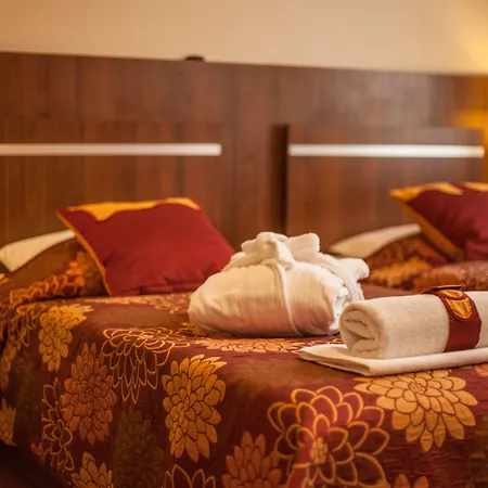 Hotel Downtown Krakow-3
