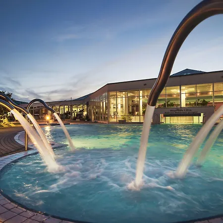 Heide Spa Hotel & Resort-2