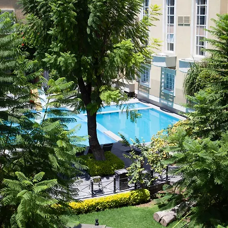 Plaza Camelinas Hotel-2