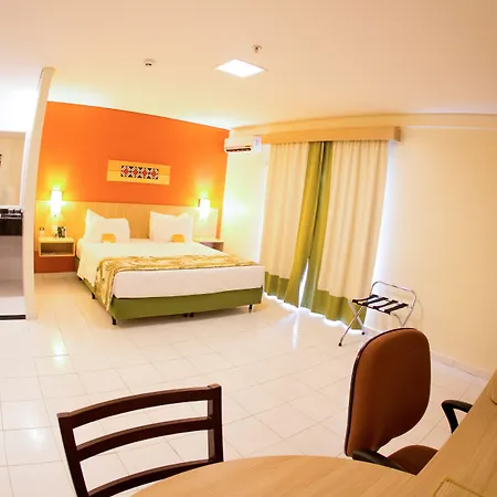 Sleep Inn Manaus-3