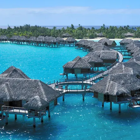 Four Seasons Resort Bora Bora-2