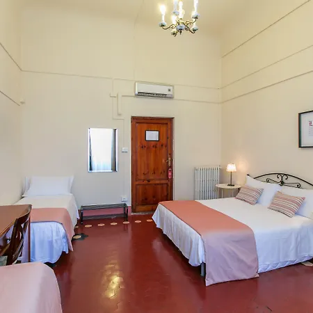 Hotel d'Azeglio Firenze-3