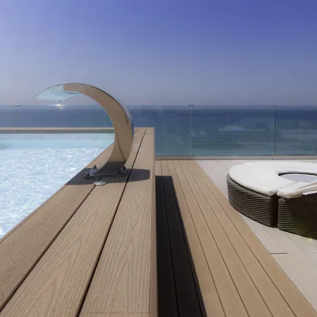 Hotel Negresco - Adults Only-3