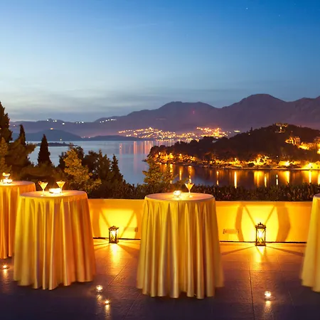Hotel Croatia-2
