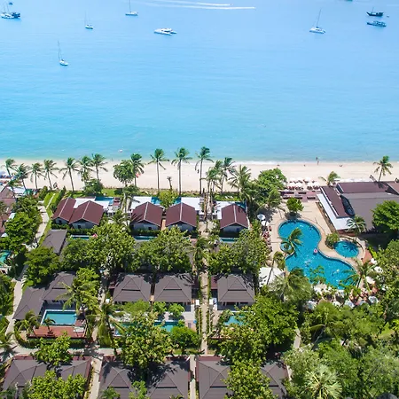 Nh Collection Samui Peace Resort-2