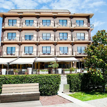 Hotel Europa-3