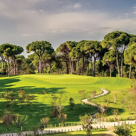 Cornelia Diamond Golf Resort&Spa-2