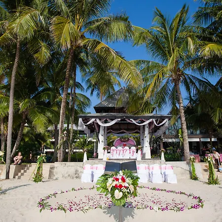 Kc Grande Resort Koh Chang-3