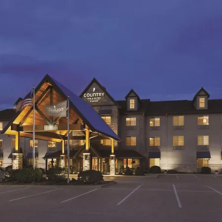 Country Inn & Suites By Radisson, Green Bay North-2