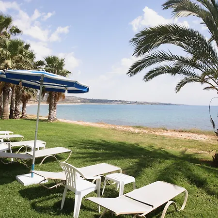 Ascos Coral Beach Hotel-2