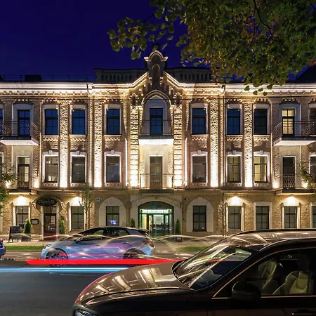 City Hotels Algirdas-3