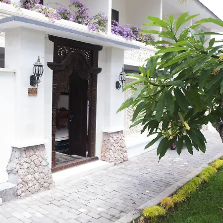 Puri Saron Senggigi Hotel-2
