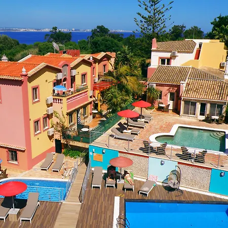 Villas D. Dinis - Charming Residence (Adults Only)-2