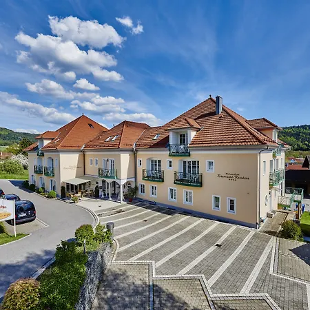 AKZENT Hotel Bayerwald-Residenz-2