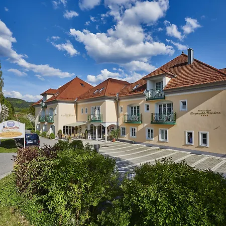 AKZENT Hotel Bayerwald-Residenz-3