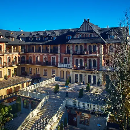 Grand Hotel Stamary-3