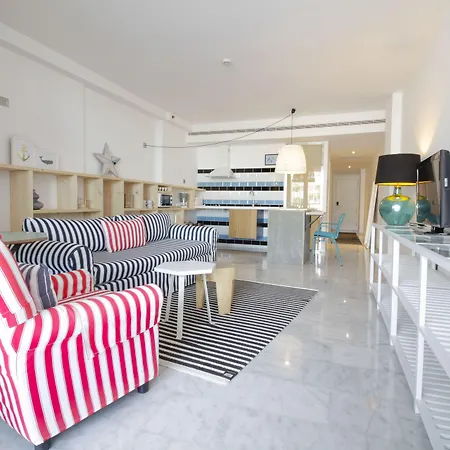 Marina Suites Gran Canaria-3