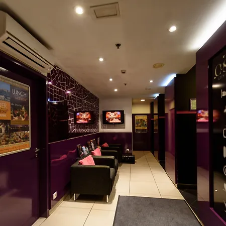 Alta Moda Hotel By Mellow Mood Hotels-2