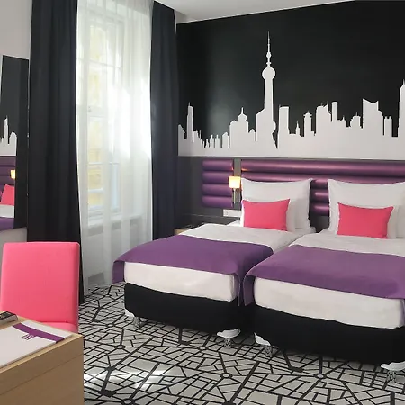 Alta Moda Hotel By Mellow Mood Hotels-3