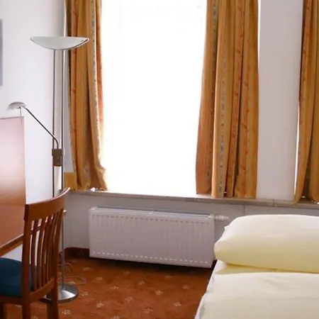 Hotel Evido Salzburg City Center-3