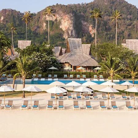 Saii Phi Phi Island Village - Complimentary Shared Speedboat Transfer For 5 Nights And Longer-3
