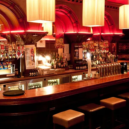 Eyre Square Hotel-2