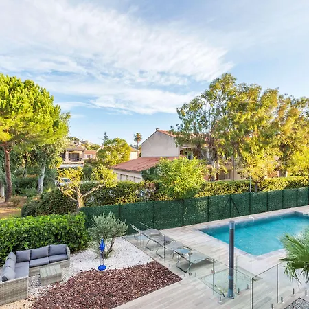Best Western Plus Hyeres Cote D'Azur-3