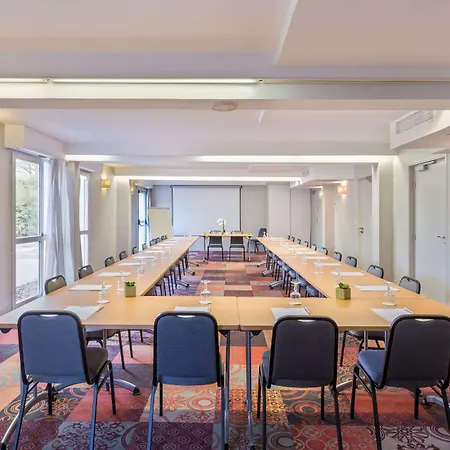 Best Western Plus Hyeres Cote D'Azur-2