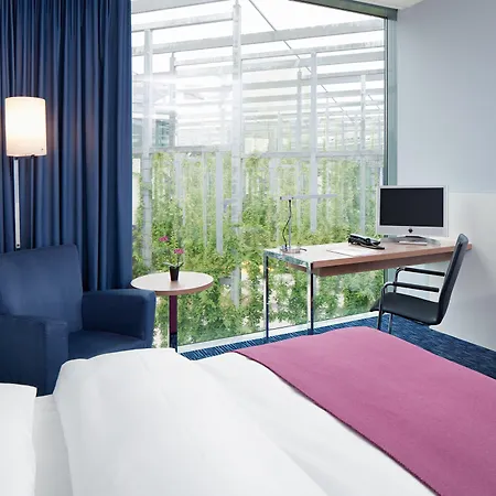 Seminaris Sunday Campus Hotel Berlin-2