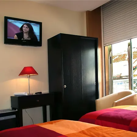 Hotel Do Norte-2