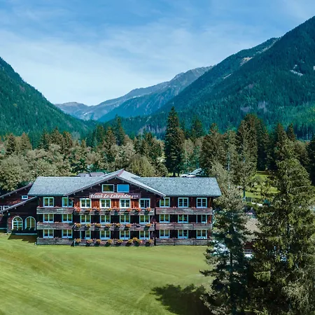 Hotel Le Labrador-2
