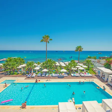 Silver Sands Beach Hotel-3